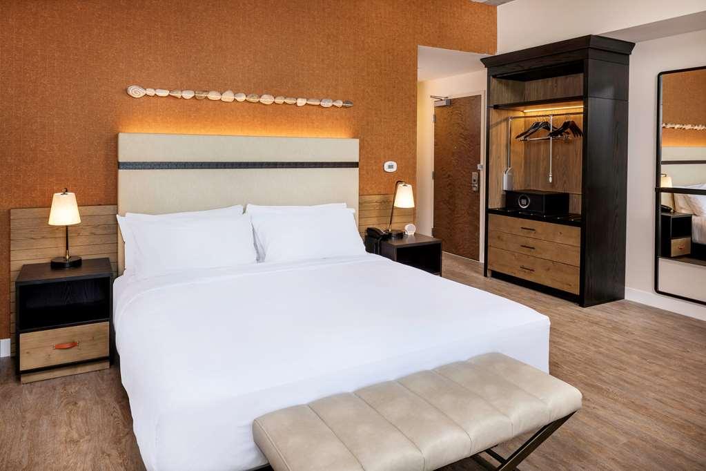 Hotel Melby Downtown Melbourne Tapestry Collection By Hilton Bilik gambar