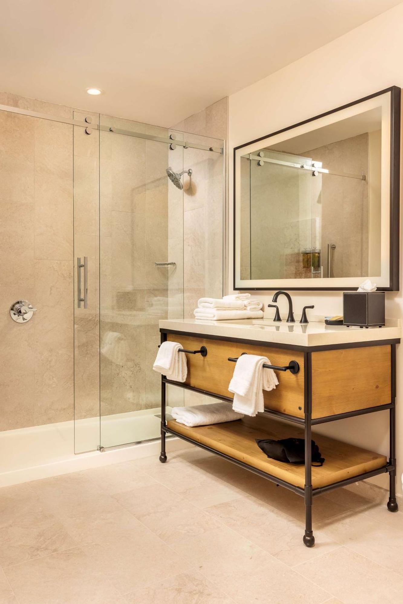Hotel Melby Downtown Melbourne Tapestry Collection By Hilton Luaran gambar