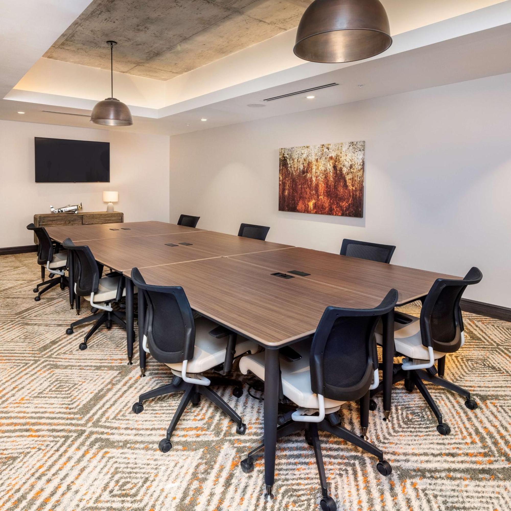 Hotel Melby Downtown Melbourne Tapestry Collection By Hilton Luaran gambar